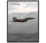 Caza F-15 Eagle