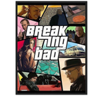 Breaking Bad x GTA V
