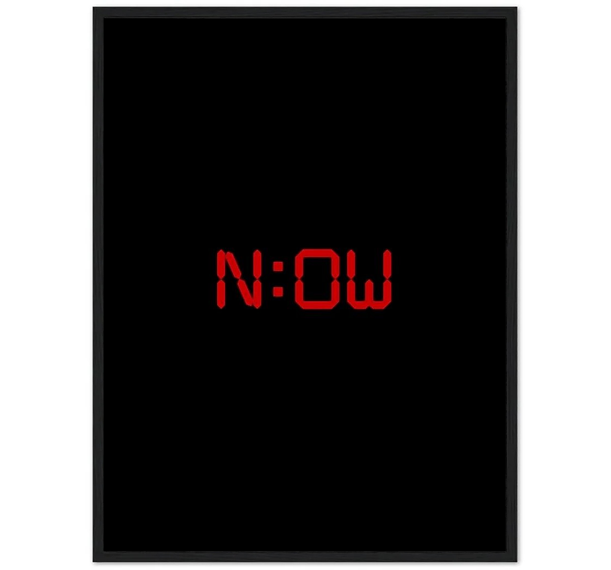 N:OW HOUR