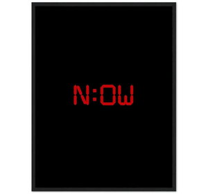 N:OW HOUR