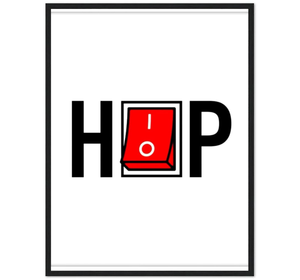 HIP HOP