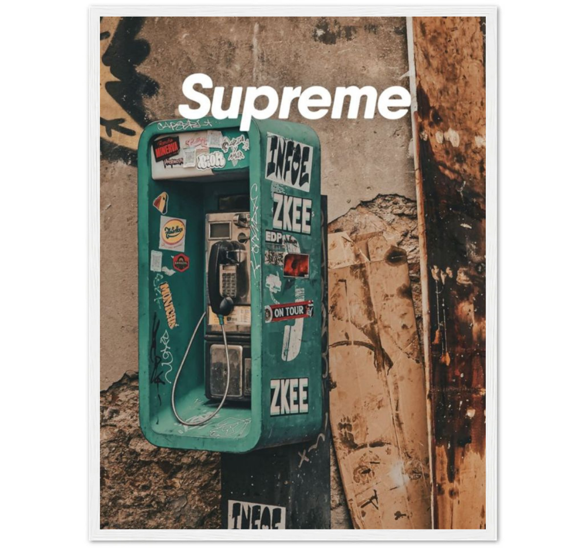 Supreme