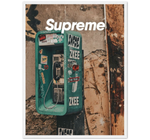 Supreme