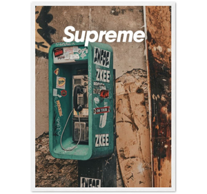Supreme