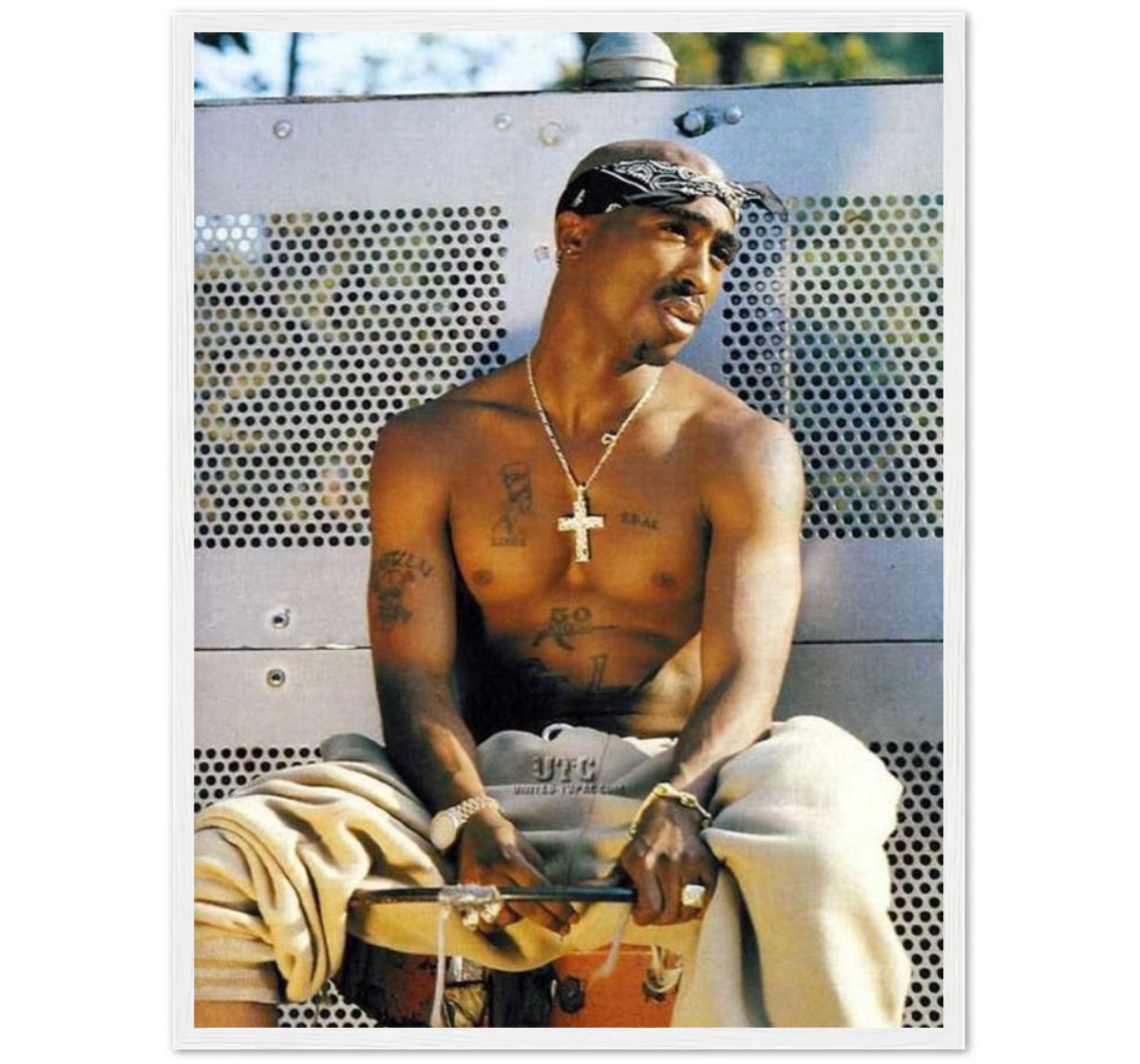 2Pac