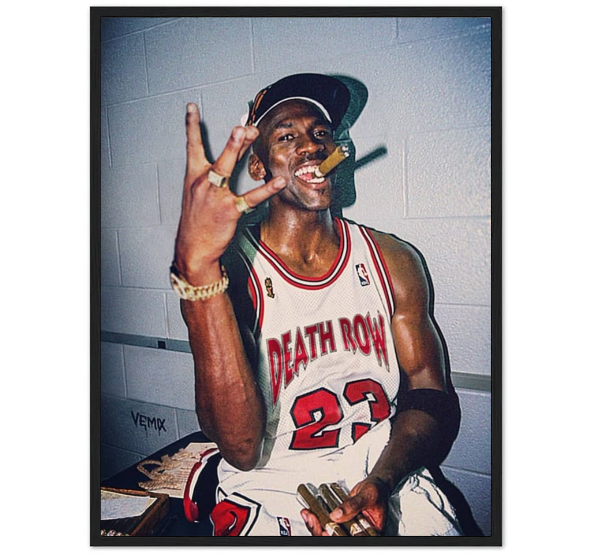 Michael Jordan