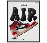 Nike Air Jordan x Off White