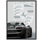 Porsche Stuttgart