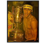 Young Neymar Jr