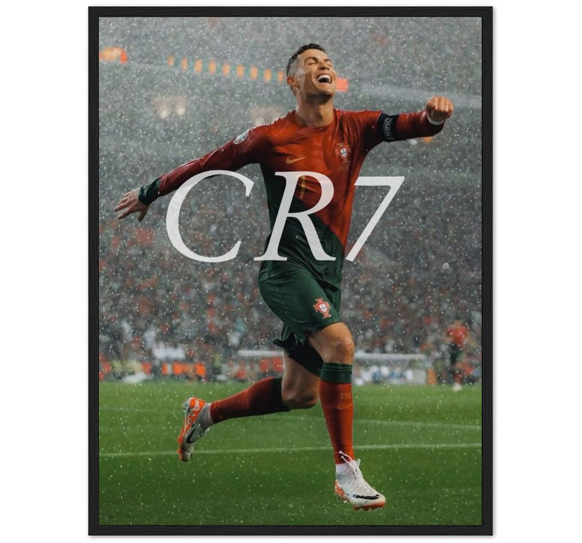 C R 7
