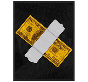 Adhesivo Financiero