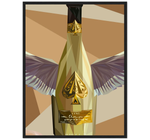 Gold Champagne