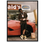 Travis Scott x McDonald's