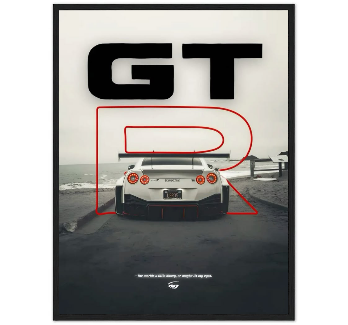 GTR