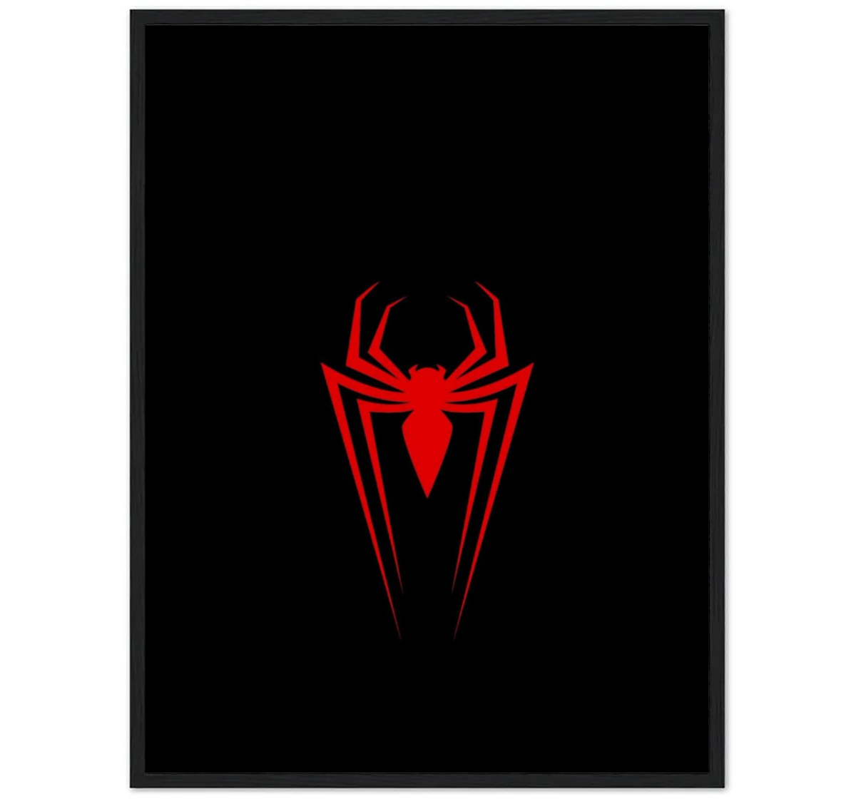 Spiderman Logo