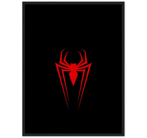 Spiderman Logo