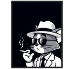 Detective Tom