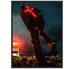 Travis Scott - Concierto Cactus Jack