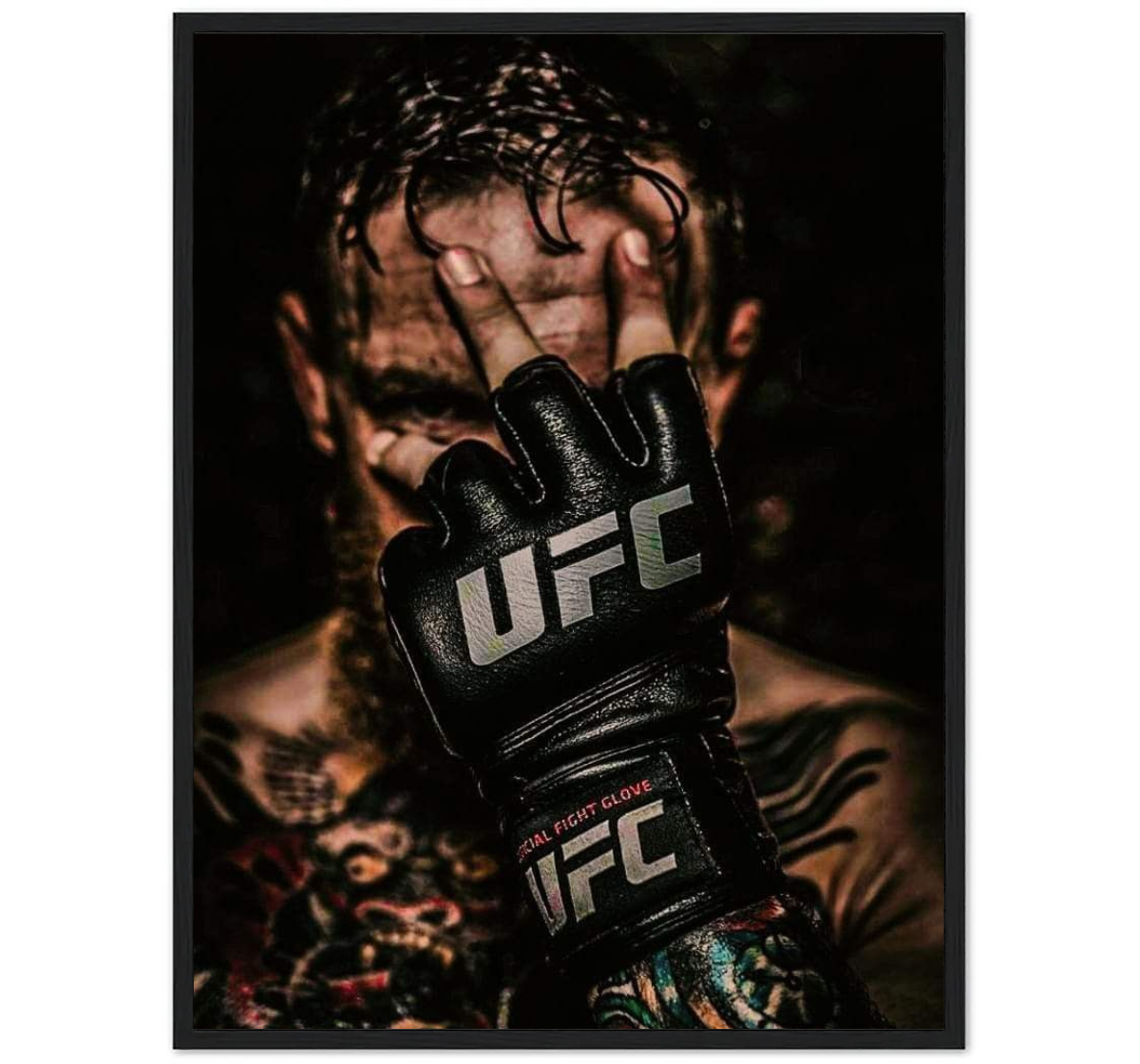 UFC