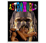 Travis Scott - Astroworld