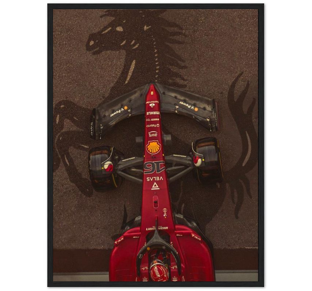 Ferrari - Fórmula 1