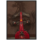Ferrari - Fórmula 1