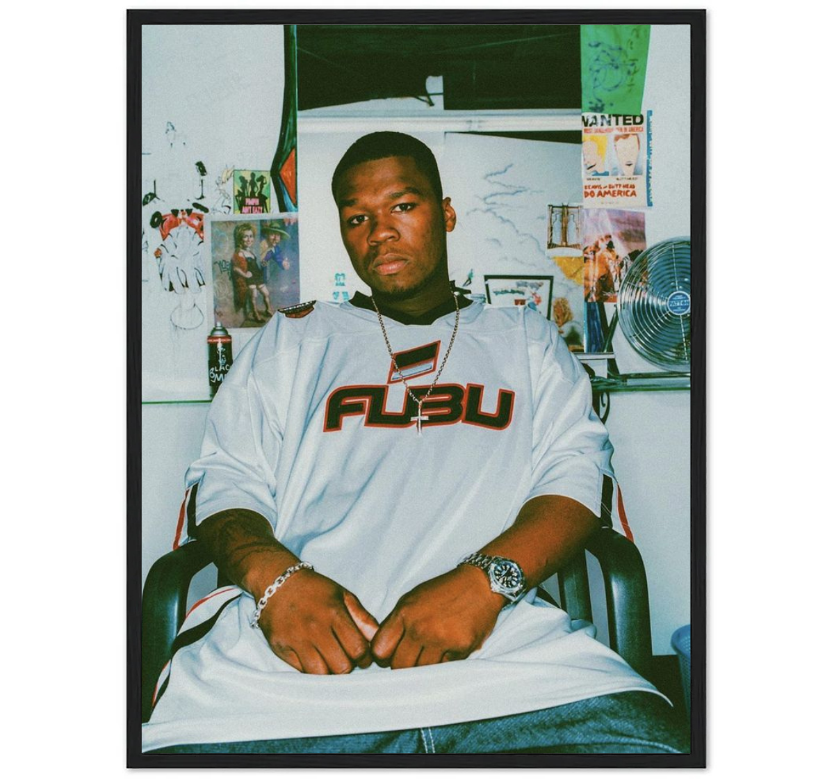 50 Cent