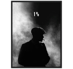 Tommy Shelby - 1%