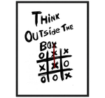 Think Outside The Box