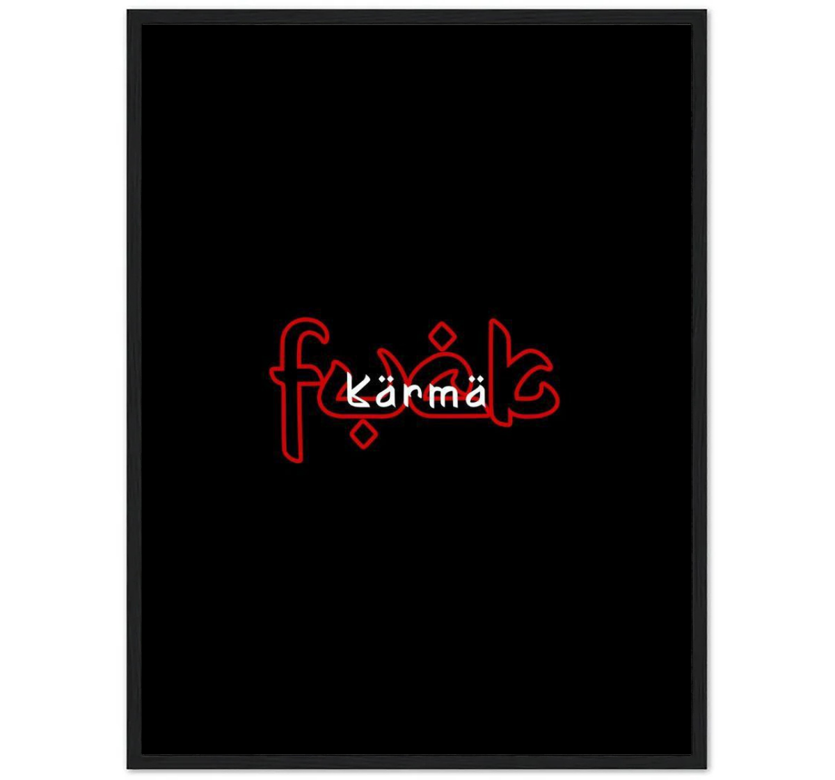 kärmä