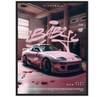 Toyota Supra MK4