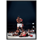MUHAMMAD ALI