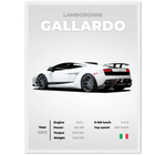 Lamborghini Gallardo
