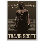 Travis Scott - UTOPIA x JACK CACTUS