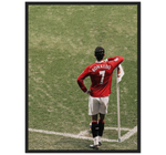 CR7 - Manchester United