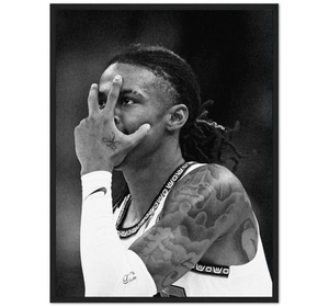 Ja Morant