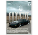 Chevrolet Corvette C5