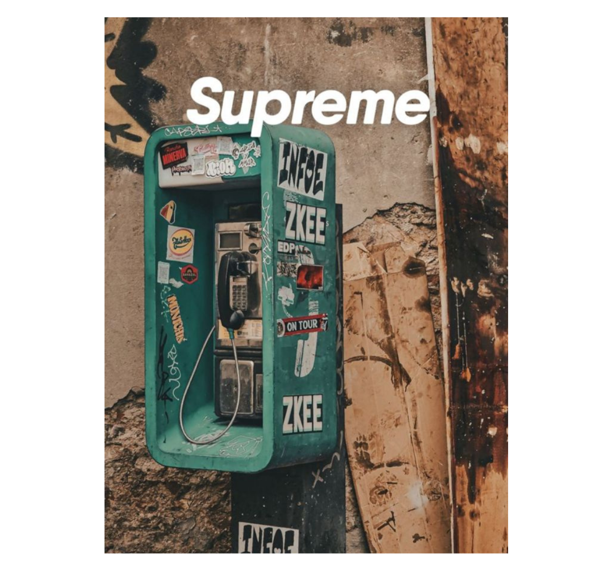Supreme