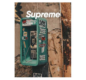 Supreme