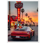 Porsche 911 Carrera 4S
