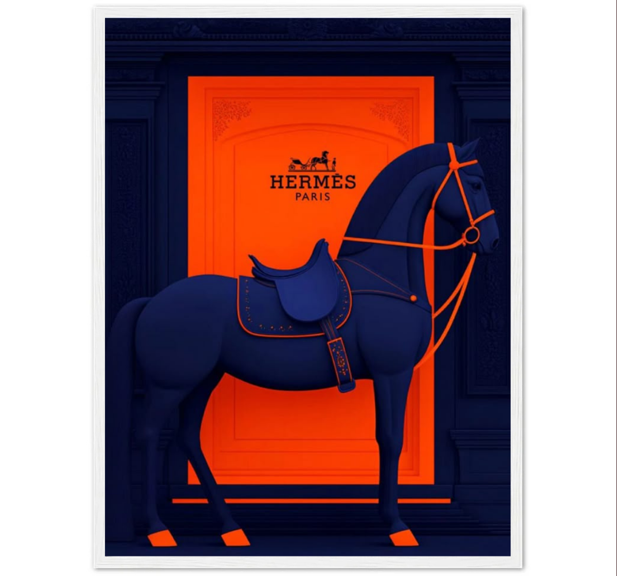 HERMÈS PARIS