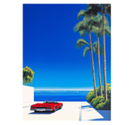 Hiroshi Nagai - Saint Tropez