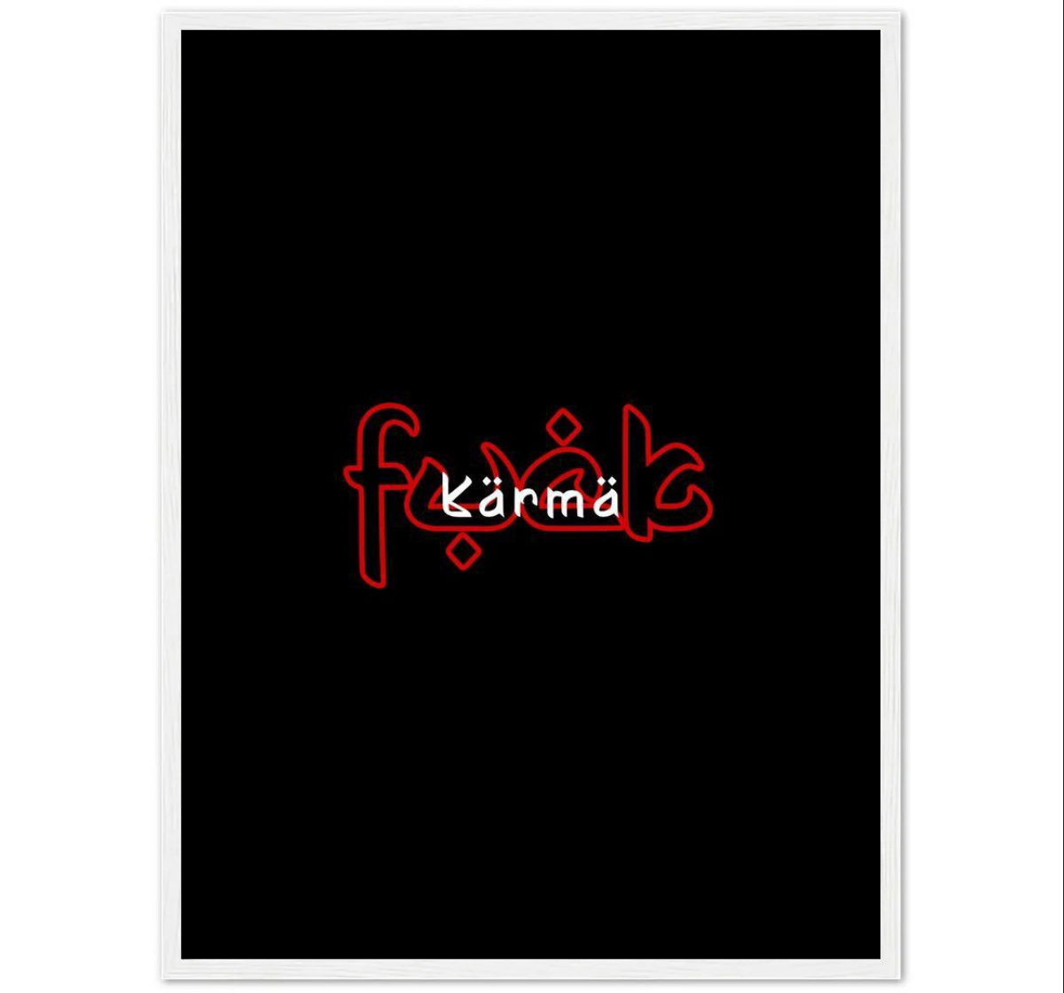 kärmä