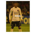 Cristiano Ronaldo - FOCUS