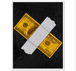 Adhesivo Financiero