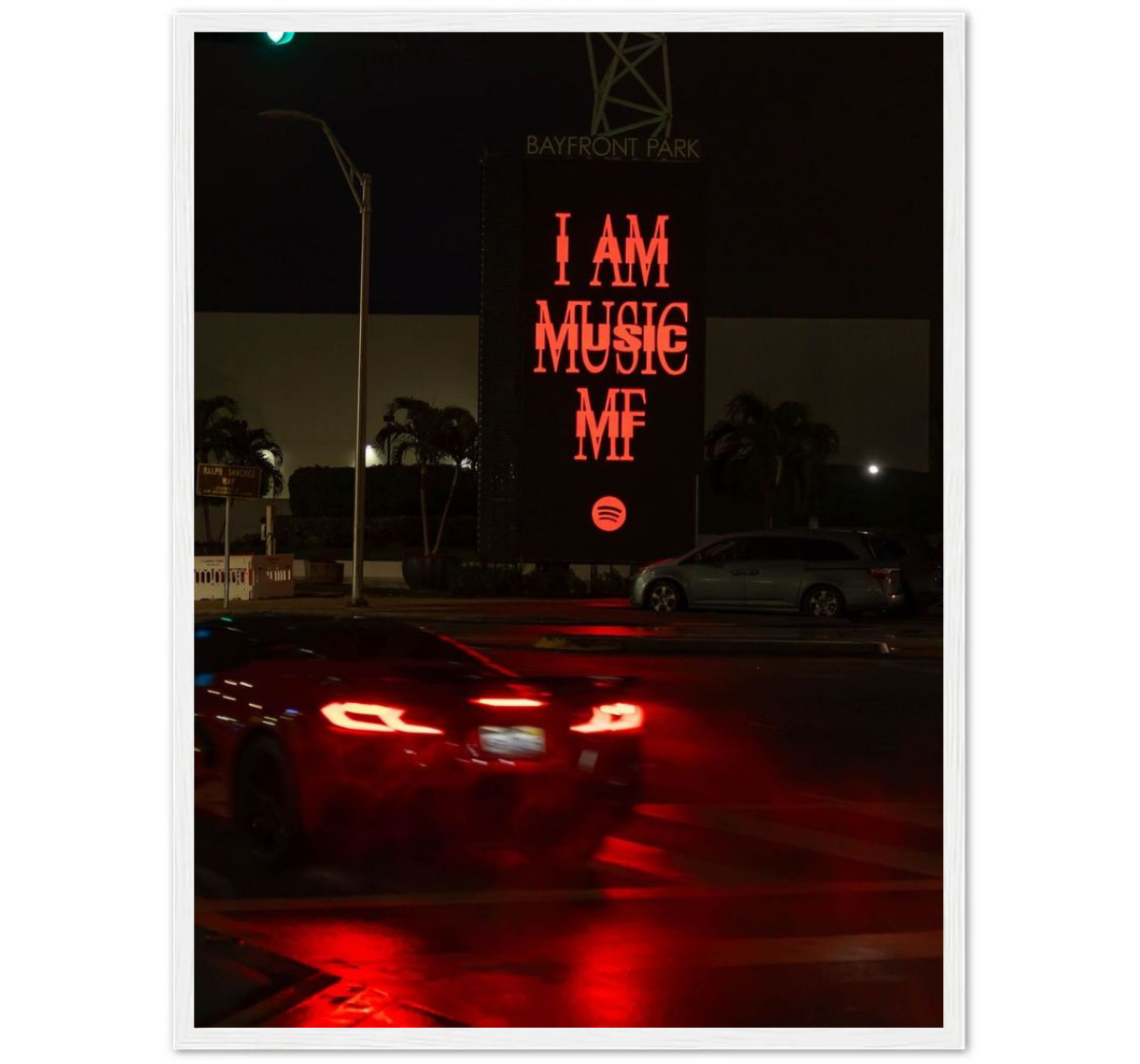 I AM MUSIC MF - Spotify
