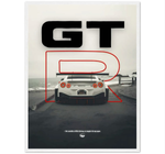 GTR