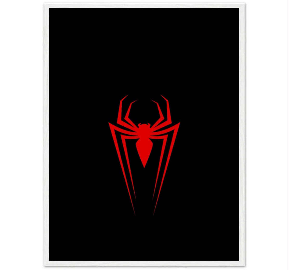 Spiderman Logo