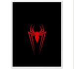 Spiderman Logo