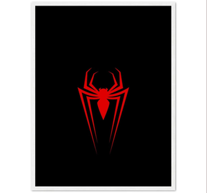 Spiderman Logo
